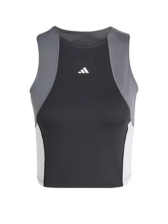 ADIDAS | Damen Fitnesstank Crop | 